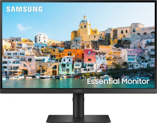 Монитор LCD
