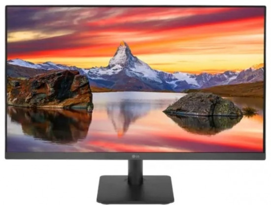 Монитор LCD