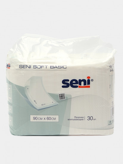 Пеленки медицинские «Soft»