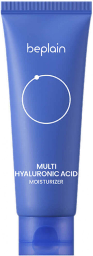 Увлажняющий крем с комплексом гиалуроновой кислоты «Multi Hyaluronic Acid Moisturizer» | Beplain