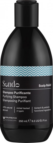 Шампунь для волос «Scalp Relief Purifying Shampoo»
