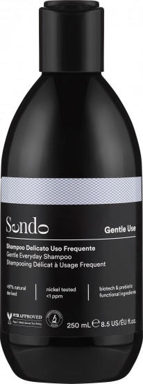 Шампунь для ежедневного использования «Gentle Use Everyday Shampoo»