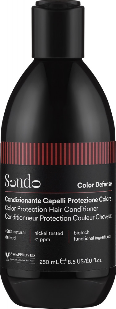 Кондиционер для защиты цвета окрашенных волос «Color Defense Protection Hair Conditioner» | Sendo
