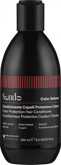 Кондиционер для защиты цвета окрашенных волос «Color Defense Protection Hair Conditioner»
