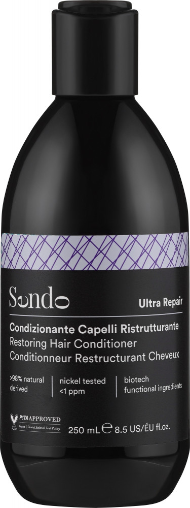 Кондиционер восстанавливающий для поврежденных волос «Ultra Repair Restoring Hair Conditioner» | Sendo