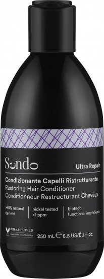Кондиционер восстанавливающий для поврежденных волос «Ultra Repair Restoring Hair Conditioner»