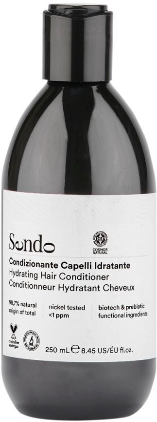 Увлажняющий кондиционер для всех типов волос «All Care Hydrating Hair Conditioner» | Sendo