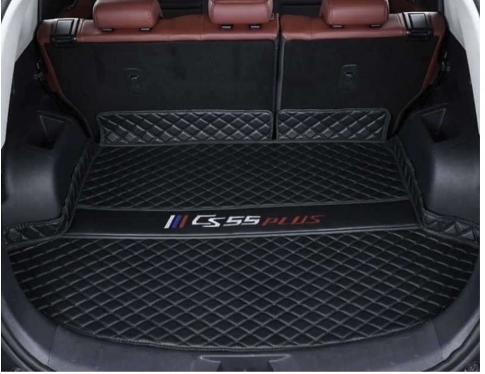 Коврик в багажник Changan CS 55 plus