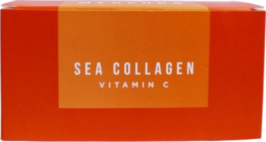 Морской коллаген «Vitamin C»