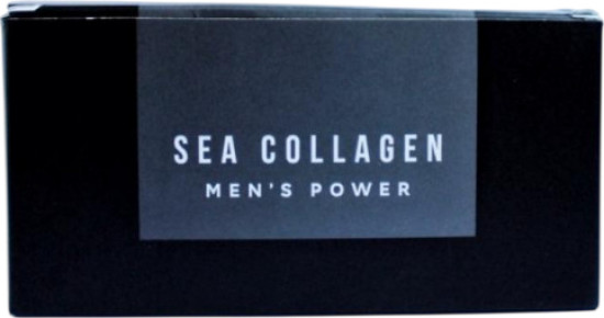 Морской коллаген «Men’s Power»