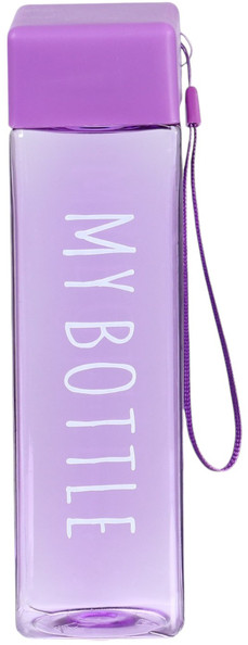 Бутылка для воды «My bottle»