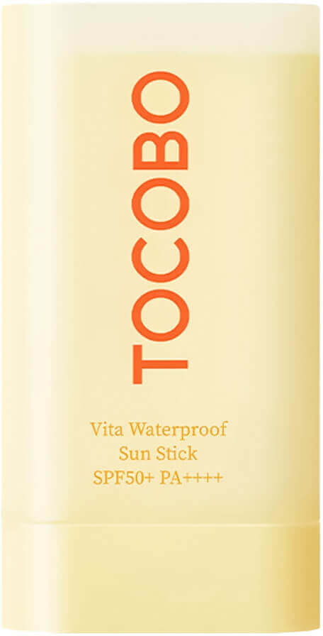 Водостойкий солнцезащитный стик «Vita Waterproof Sun Stick» SPF50+ | Tocobo