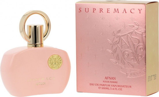 Парфюмерная вода EDP «Supremacy Pink»