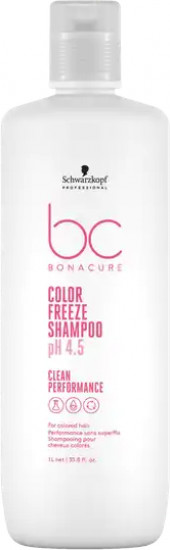 Шампунь для окрашенных волос | Schwarzkopf Professional