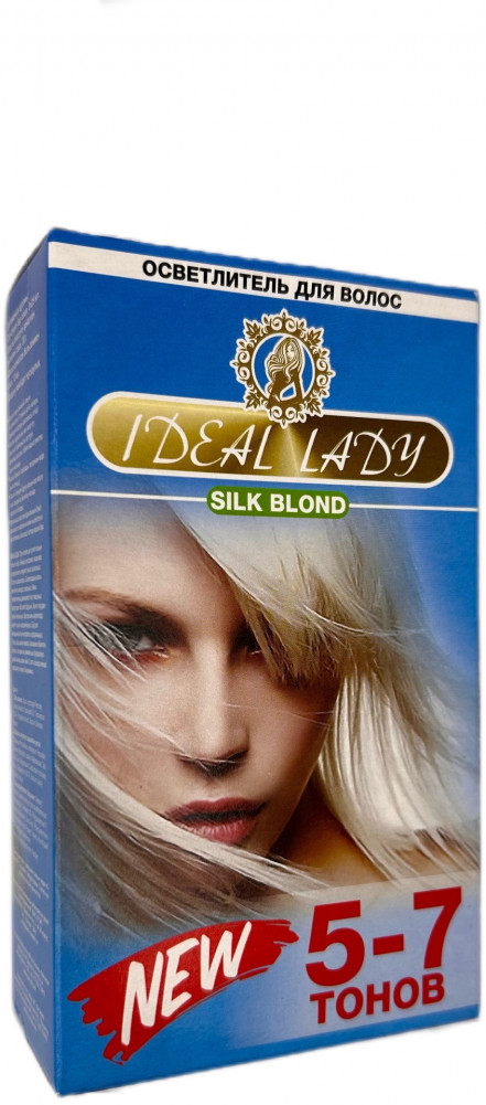 Осветлитель для волос | Ideal lady