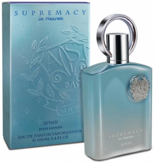 Парфюмерная вода для мужчин «Supremacy In Heaven»