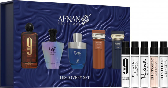 Парфюмерный набор «For Men Series Discovery Set»