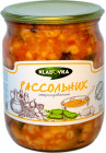 рассольник рассольник