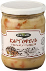 картофель