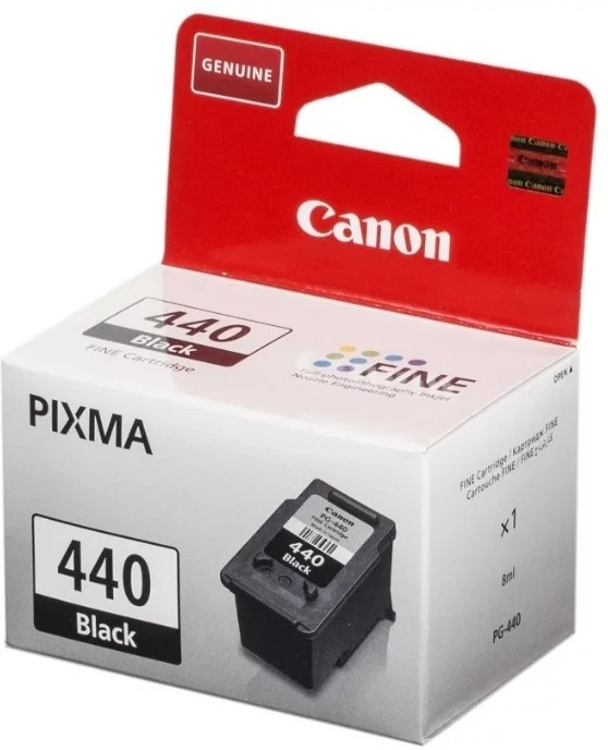 Струйный картридж Canon PG-440 | Canon