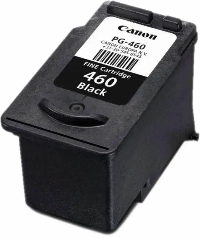 Струйный картридж PG-460 BK | Canon
