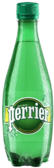 Вода минеральная «Naturel»