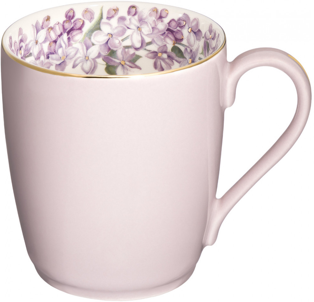 Кружка «Lilac» | Lilac | Lefard