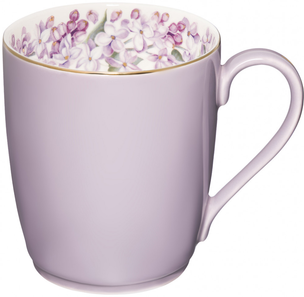 Кружка «Lilac» | Lilac | Lefard