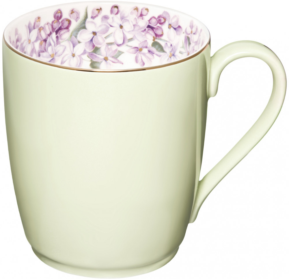 Кружка «Lilac» | Lilac | Lefard