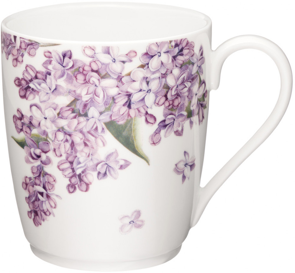 Кружка «Lilac» | Lilac | Lefard