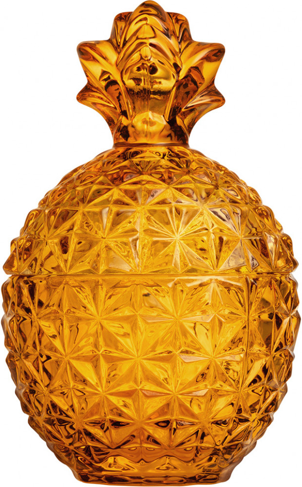 Емкость для хранения «Pineapple» | Lefard