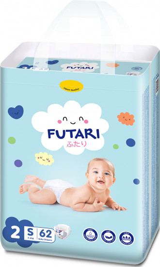 Подгузники «Jumbo»