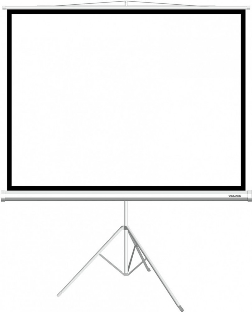 Проекционный экран DLS-T203×154W