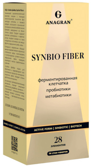 Синбио файбер