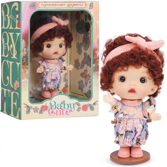 Кукла «Baby Cute»