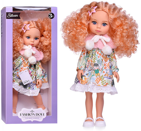Кукла «Марина»