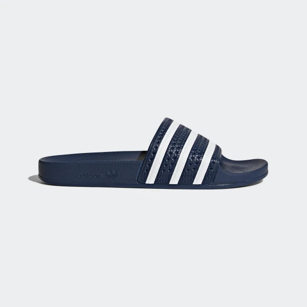 Шлепанцы мужские | Adidas
