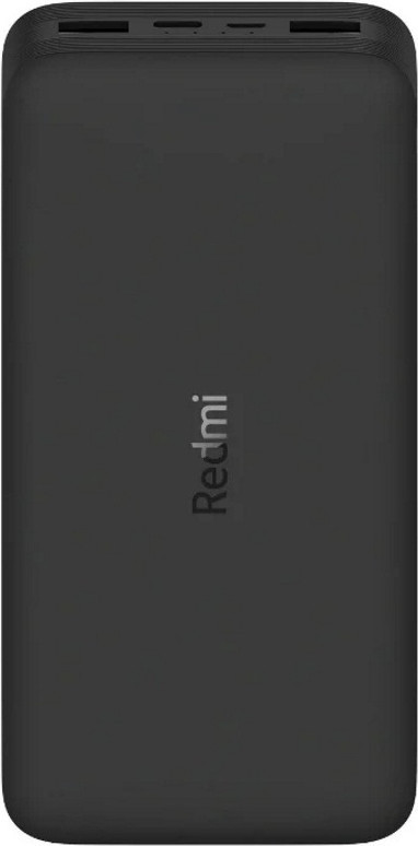 Внешний аккумулятор Redmi Power Bank | Xiaomi