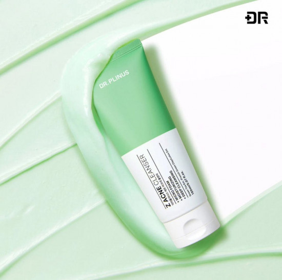 Пенка «Z Acne Cleanser»