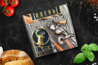 оленина оленина