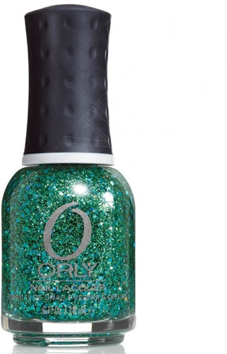 Лак для ногтей, оттенок 40478 Mermaid Tale | Orly