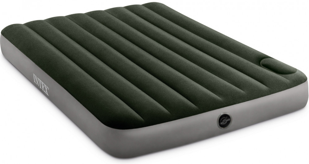 Матрас надувной «Downy Airbed» | Intex
