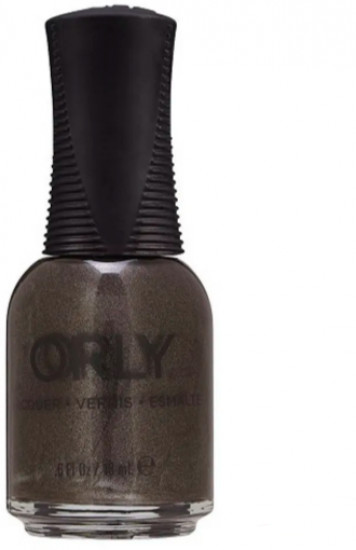 Лак для ногтей «Lacquer Vernis», оттенок 40748 Sea Gurl | Orly