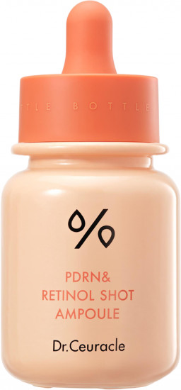 Антивозрастная ампула PDRN & Retinol Shot