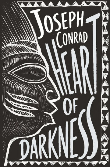 Heart of Darkness. Сердце тьмы