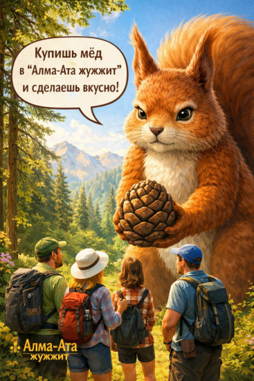 Ассорти ореховое «3 кг»