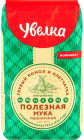 Мука пшеничная «Полезная» 2 кг