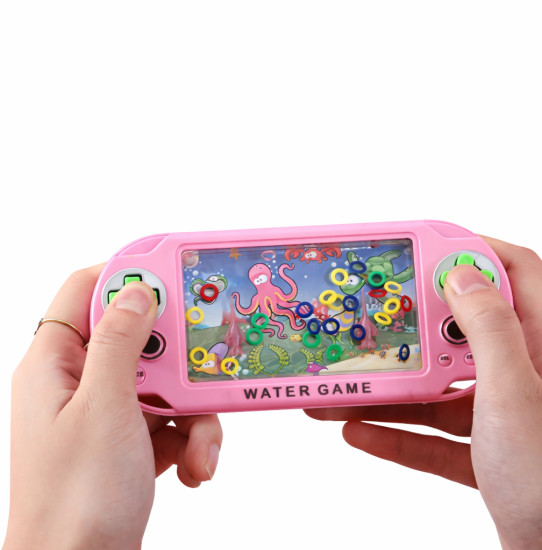 Игрушка «Водное кольцо»