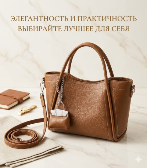 Сумка женская