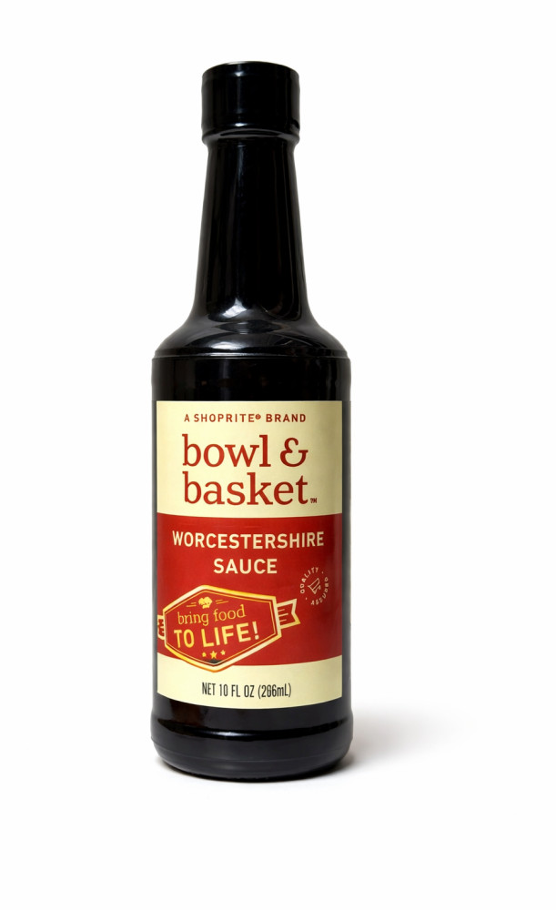 Соус для маринада «Worcestershire sauce» | ShopRite
